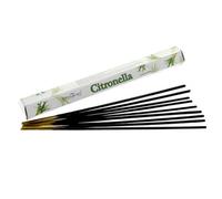 Stamford Premium Incienso - Citronela