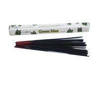 Stamford Premium Incienso - Hombre verde