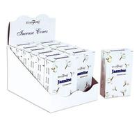 Stamford - Stamford conos de incienso de jazmín