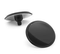 Stamford Tapón decorativo para limpiaparabrisas trasero de coche, 32 mm