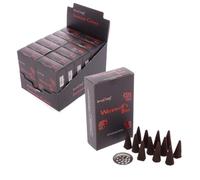 Stamford Werewolf's Bite - Conos de Incienso