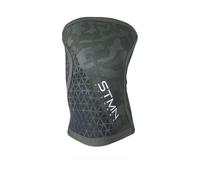 STAMINA FITNESS 5 mm, rodilleras unisex para adultos, camuflaje, L