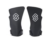 STAMINA FITNESS Carbon Free - Paracallas Unisex para Adulto, Negro, XXL