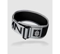 STAMINA FITNESS Core Cinta Unisex Adulto, Gris, L