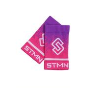 STAMINA FITNESS Slim, muñequeras Unisex Adulto, Magenta, única