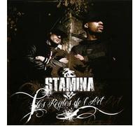Stamina - Les Règles De L'Art