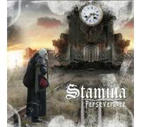 Stamina - Perseverance
