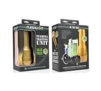 Stamina Training Unit Value Pack