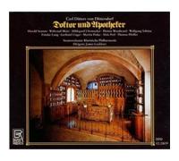Stamm – Carl Ditters von Dittersdorf: Doctor y Boticario – CD – Importación USA