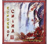 Stamm Hans Andre - Echoes of China [Import]