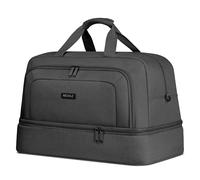 Stammartikel E12 - Bolsas de viaje, Negro , 50 cm, WEEKENDER