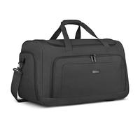 Stammartikel E12 - Bolsas de viaje, Negro , 55 cm, DUFFLE 55 cm