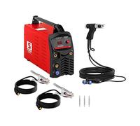 Stamos Germany - S-STUD1600 - Equipo de soldadura de pernos- 1600 J 72000 µF | S-STUD1600