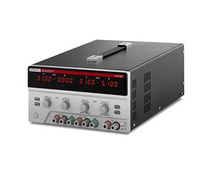 Stamos Soldering Fuente De Alimentación Doble para Laboratorio S-LS-28 (550 Watt, Fuga de Corriente: ? 1 mA W, Protección contra Sobrecalentamiento)