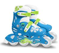 Stamp- Adjustable IN-Line Stitch Size 30-33 Disney, Color Azul, Talla (ST626302)