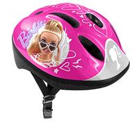 Stamp Bicycle Helmet S Barbie, Girls, Rosa, Talla-S