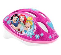 Stamp Bicycle Princess S Cascos, Niñas, Rosa, Talla-S