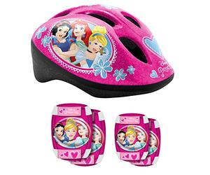 Stamp Combo (Helm + Elbow & Knee Pads),