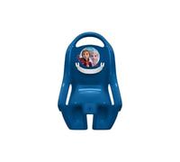 Stamp Doll Carrier Frozen II, Girls, Blue