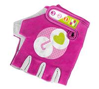 Stamp Gloves Cycle SKIDS Control Girl