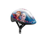 Stamp Helmet Reine Des Neiges II, Girls, Azul, Talla-XS