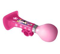 Stamp Hupe Minnie - Sirena de Aire, Color Rosa