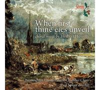 Stamp,Jonathan - When First Thine Eies Unveil