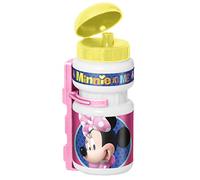 Stamp Minnie Mouse Bidon, Color Rosa, 350 ml (C862057)