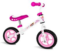 Stamp Princess Running Bike, Niñas, Rosa, 2