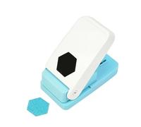 Stamp Punch Scrapbooking | Card Making Tool With Lever Press