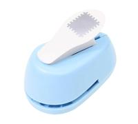 Stamp Puncher - Manual Multi-Purpose Scrapbooking Tool, Paper Punch For Cards, Envelopes, And Photo Albums, Creative Craft Accessory, Durable Handheld Paper Cutter, Reusable Decorative Punch, Compact