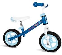 Stamp Running Bike Frozen II, Girls, Azul