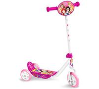 Stamp SAS Scooter Princess Scooter, Niñas, Pink, 2