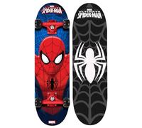 Ultimate Spider-Man: monopatín para niños