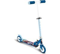 Stamp- Scooter Foldable Frozen II, Color Azul, (RN244042), Talla única