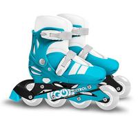 STAMP - SKIDS Control Adjustable IN-Line Size 30-33, Color Mixte - SK188302