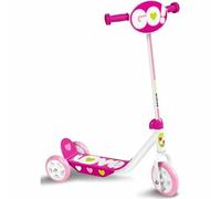 Stamp Skimmer Control - Patinete de 3 Ruedas para niña