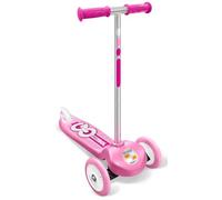 Stamp - Steering Patinete SKIDS Control, Rosa, Talla única