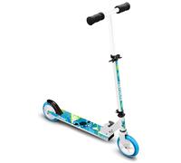 Stamp 6" TROTTINETTE Pliable 145 MM, Unisex-Youth, Blue
