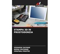 STAMPA 3D IN PROSTODONZIA