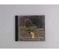 Stampa, Harald - Choix de Mes Fleurs Cheries [Import]