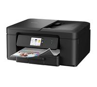 Brother Impresora de inyección de tinta multifunción DCP-J1460DW 3 en 1 inalámbrica WiFi ADF Dúplex