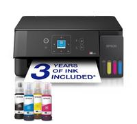 Epson multifunción ecotank et-2920