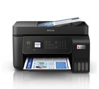 STAMPANTE MULTIFUNZIONE ECOTANK ET-4800 WIRELESS FLACONI ALTA CAP. (C11CJ65402)