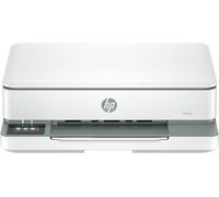HP ENVY 6130e Inalámbrico All-in-One Color Impresora, Instant Ink; Impresión de fotografías