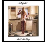 Stampead - Milk & Honey