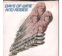Stampede - Days Of Wine And Roses