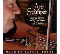 Stamper, Art - Wake Up Darlin' Corey