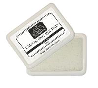 Stamperia Almohadilla WYPAD para repujar, 0,9 x 0,5 x 7 cm