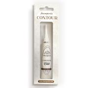 Stamperia, Create Happiness Contour Liner White 20 ml